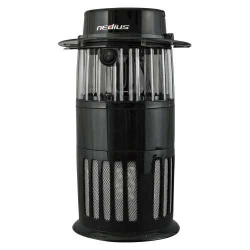 Vacuum Insect Trap, 1 unit NMT-15A1JG-B