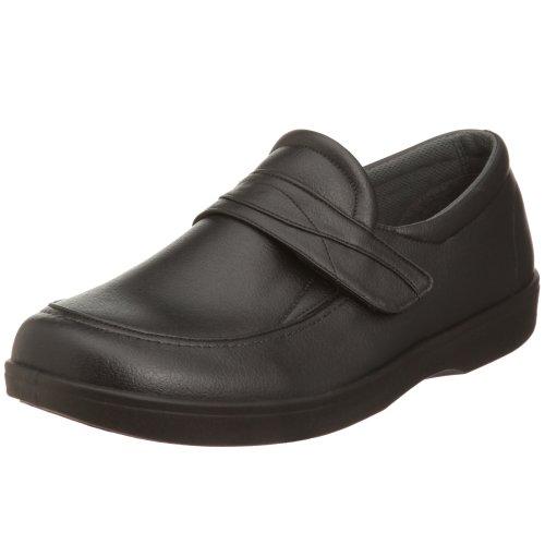 [Easy-Wear] Sneakers Easy-Wear M001 Men's Black 24.0 cm 4E