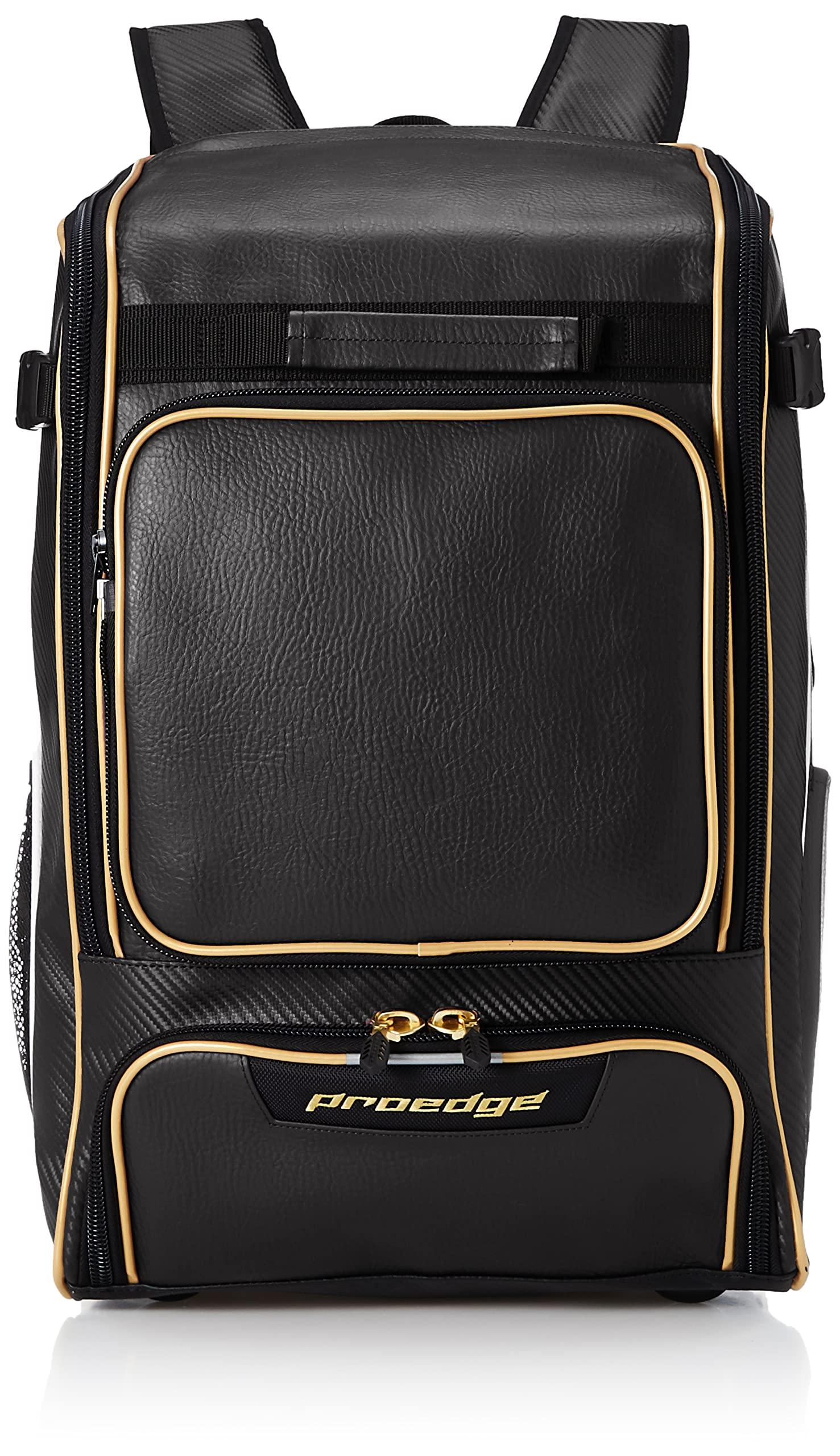 Backpack Black (90) Size: