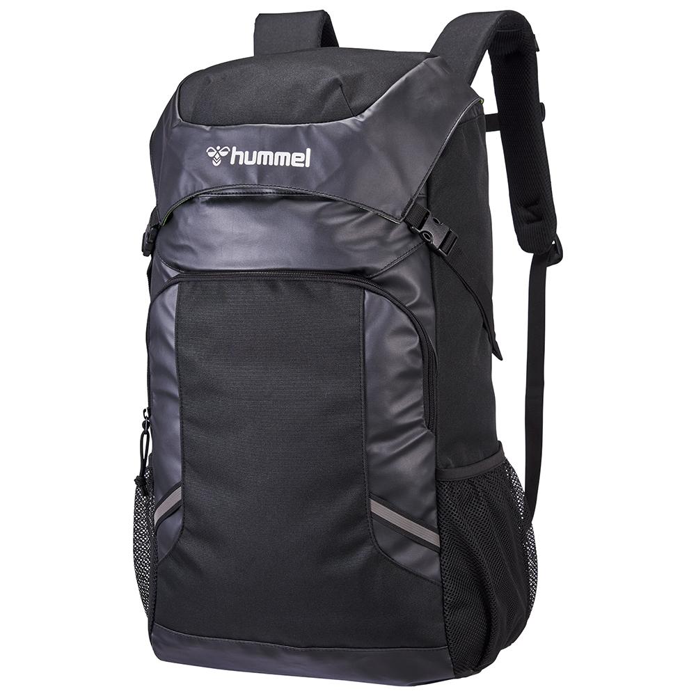 Hummel Team Backpack HFB6151 Black (90)