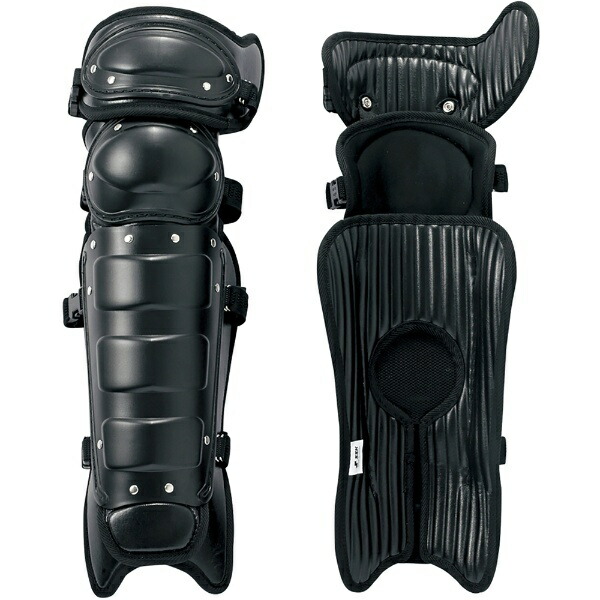 Umpire Leg Guards (Hardball/Softball/Softball Compatible) UPL700