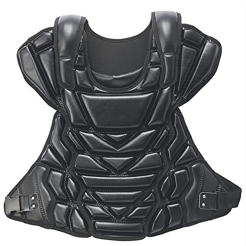 SSK Hardball Protector - Baseball Protective Gear and Other Protective Gear CKP2350 (90) Black In Stock