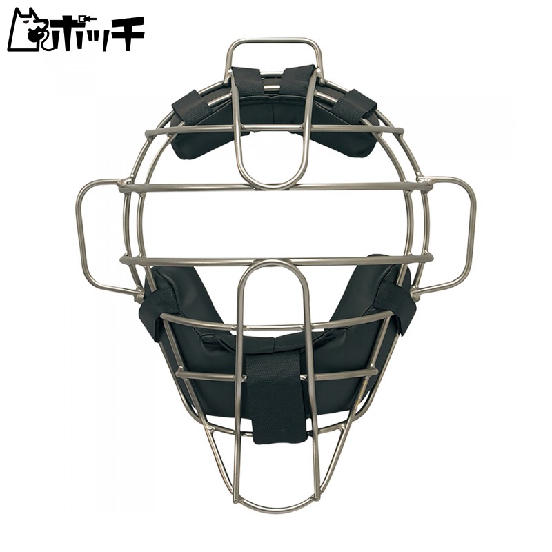 Hardball Titanium Mask