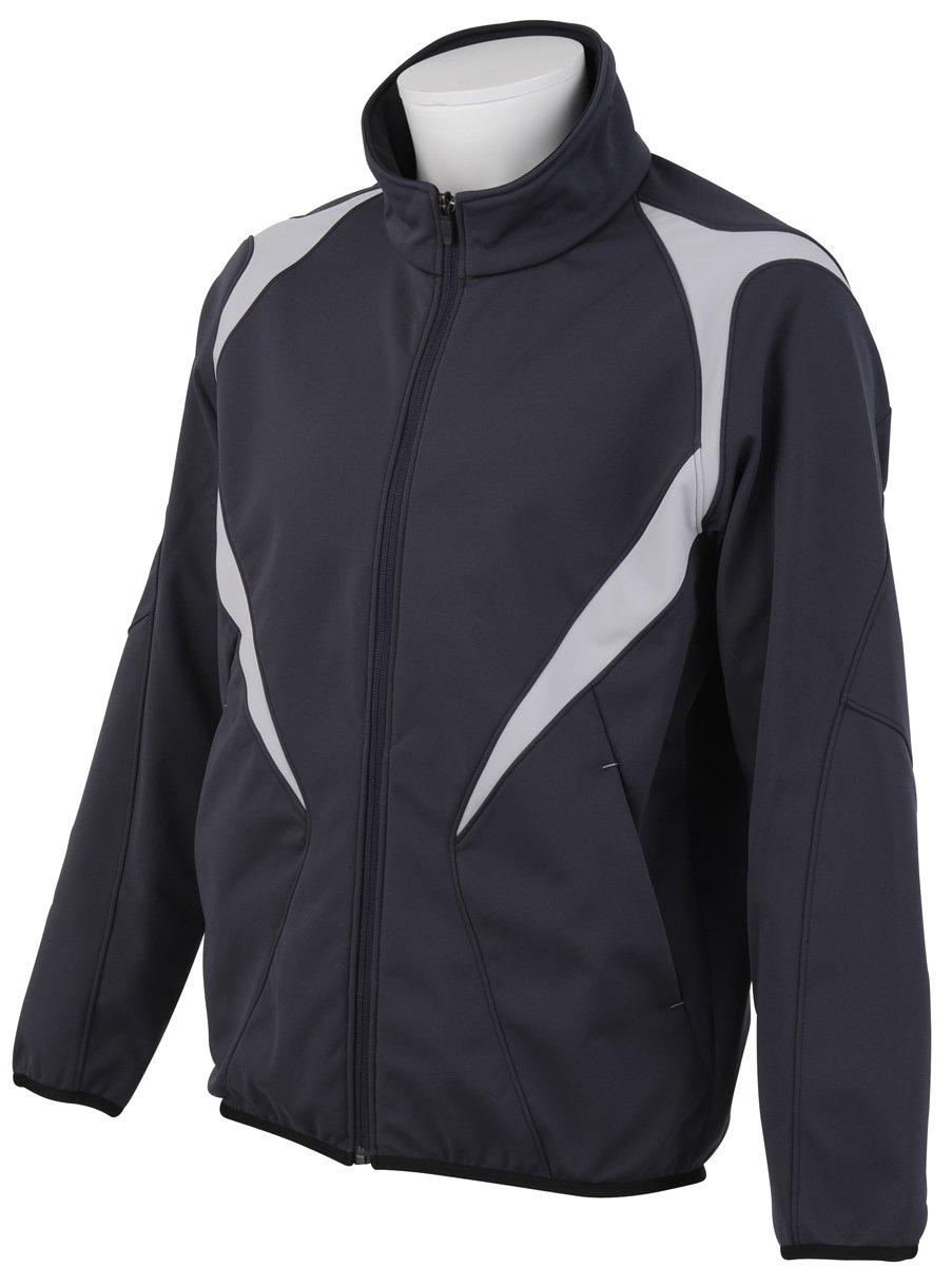 [Descente] Bonding Stretch Coat DR-219 Wear Grand Coat Baseball Gear NVY L