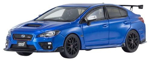 Kyosho Original 1/43 S207 NBR Challenge Package Blue Ready-to-Run