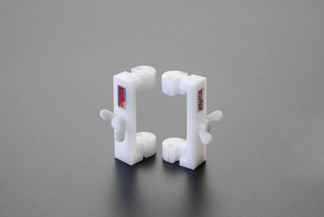 ESCO 60mm Width Ruler Stand (2-Pack) EA720ME-41
