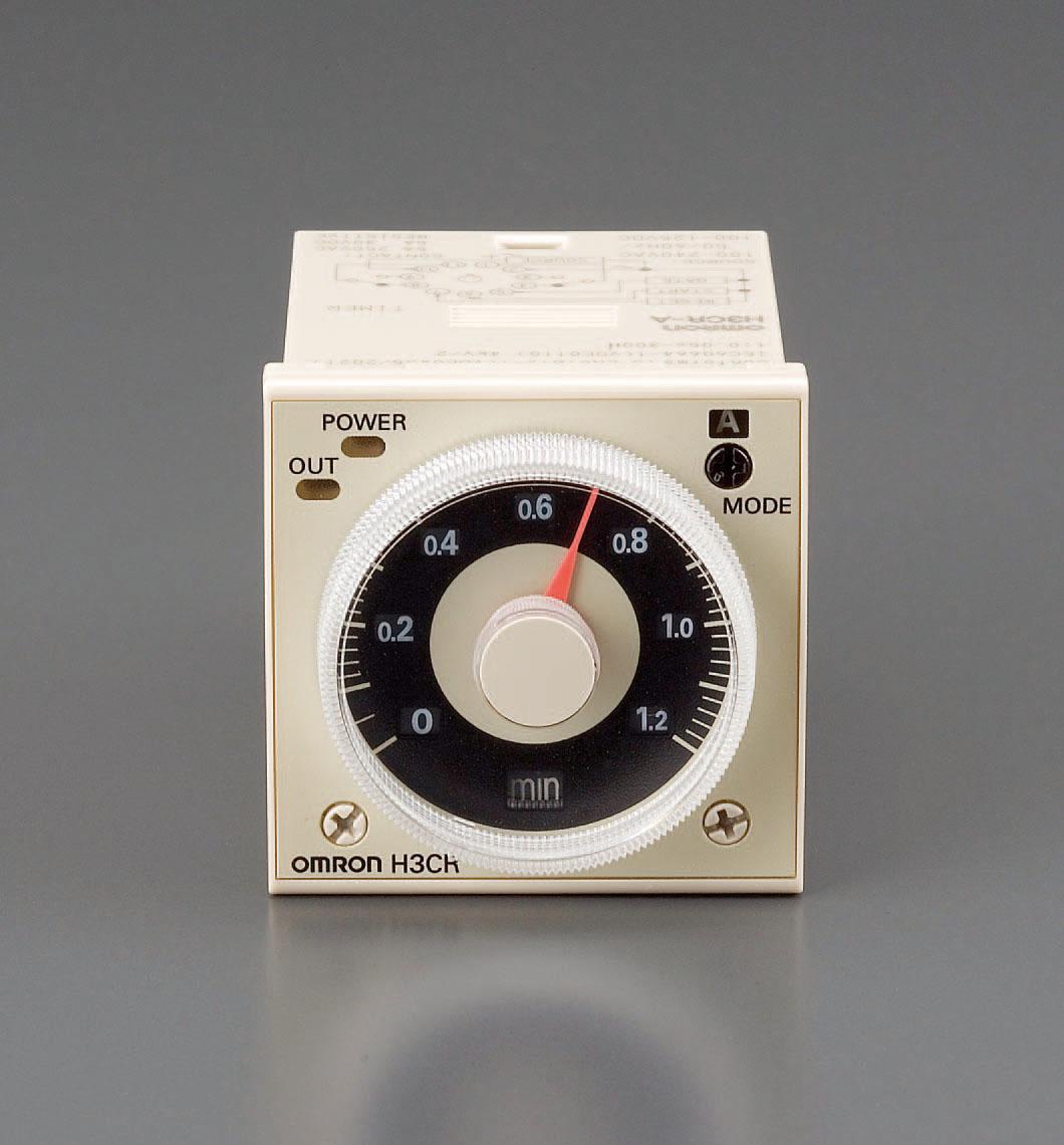 ESCO AC100-240V Full Multi-Timer EA940LG-11