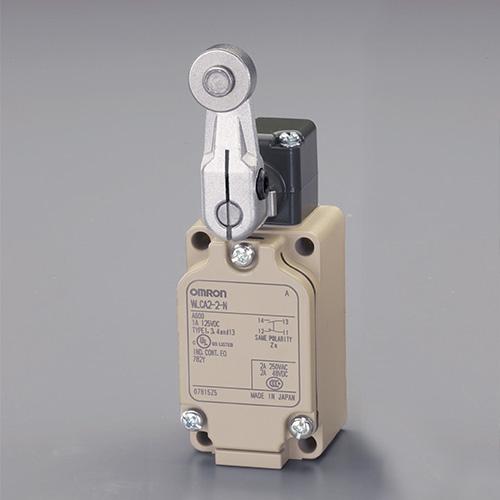 Limit Switch (Roller Lever 45°)