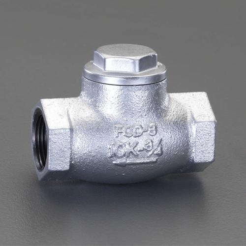 3/4" Lift Check Valve (Ductile Iron)