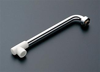 ESCO 220mm Spout (Adjustable/With Flow-Straightening Cap) EA468GC-16