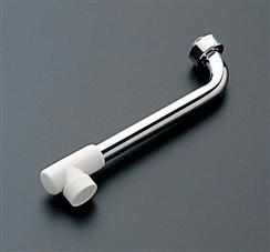 ESCO 220mm Spout (Adjustable/With Flow-Straightening Cap) EA468GC-18