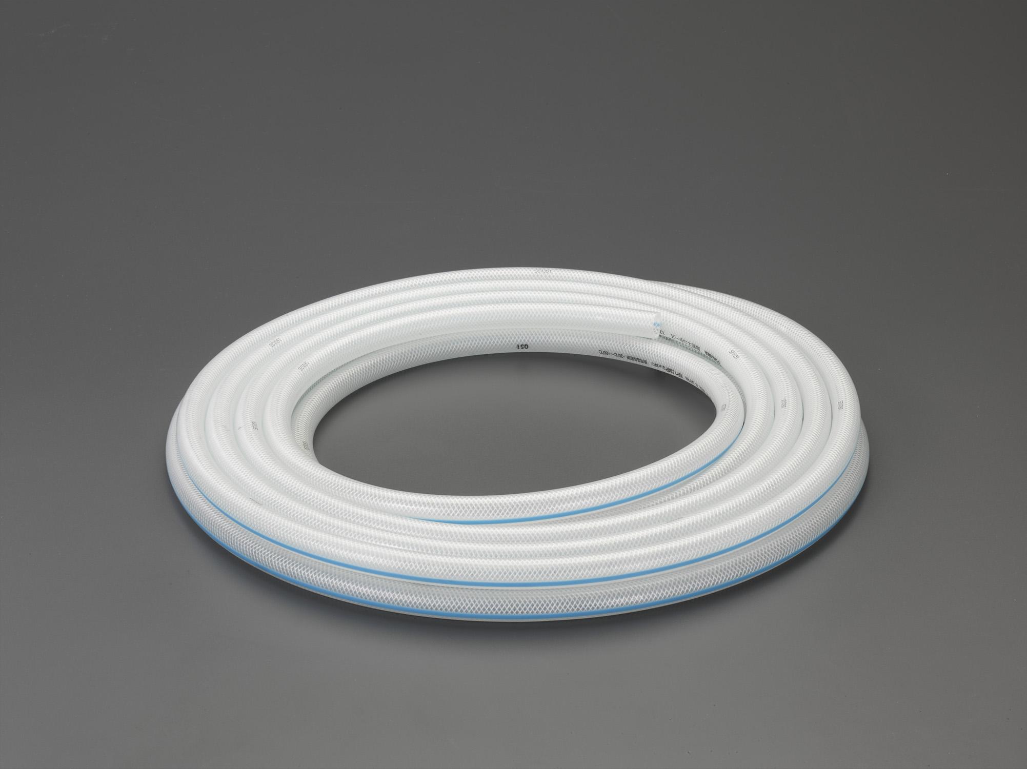 ESCO Food-Grade Hose (Heat-Resistant) 15/22mm x 5m EA124DJ-150