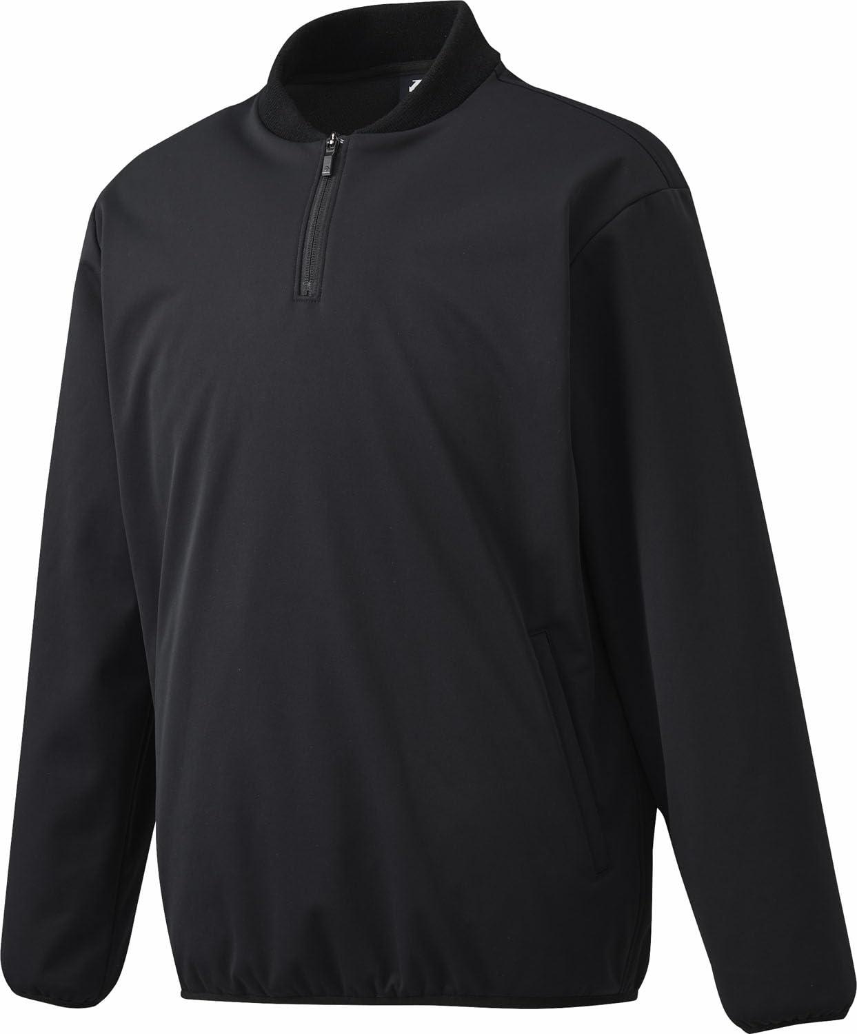 jan

4548952324059    Bonded Pullover Coat Black (BK00) Size: L

4548952324059    Bonded Pullover Coat Black (BK00) Size: L

Name: Product Name, dtype: object