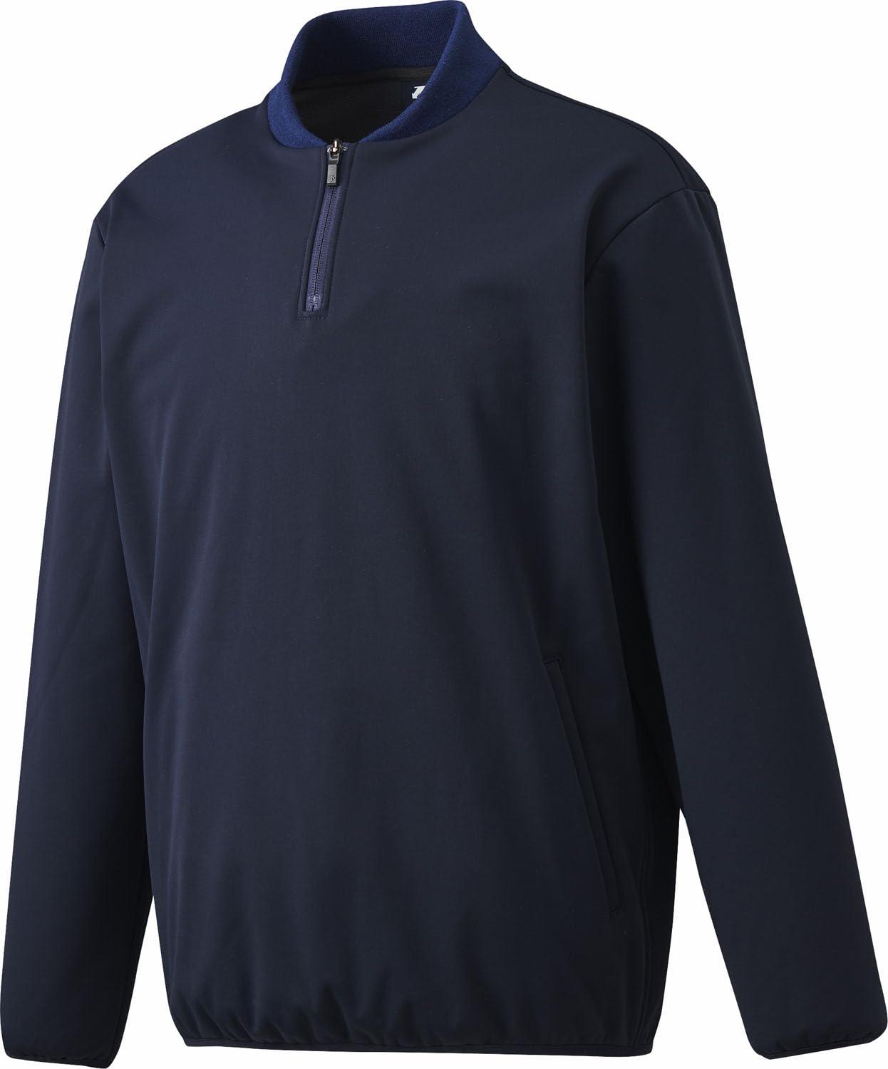 jan

4548952324134    Bonded Pullover Coat Navy (NV00) Size: O

4548952324134    Bonded Pullover Coat Navy (NV00) Size: O

Name: Product Name, dtype: object