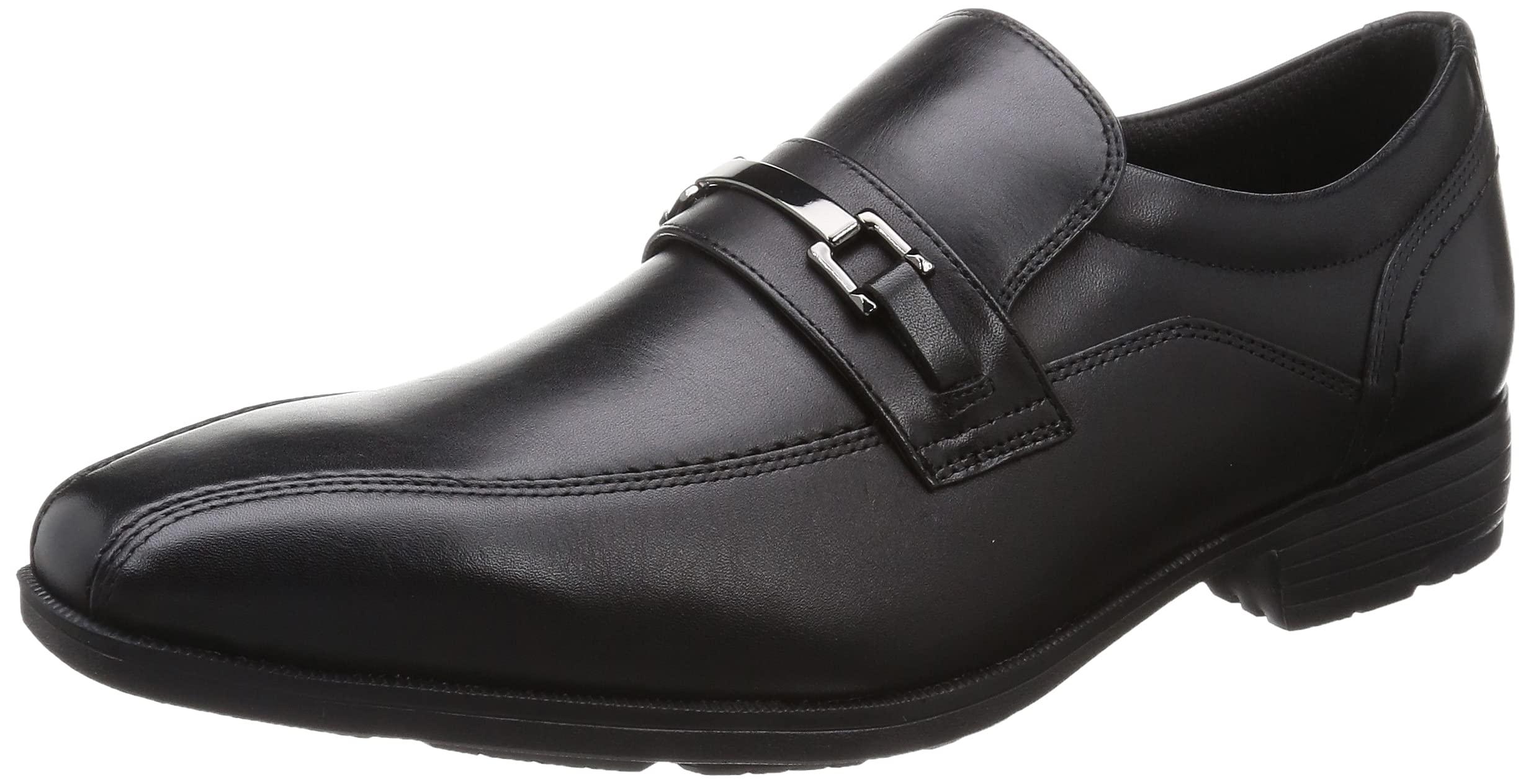 [Texy Lux] Business Shoes TU-7026 Men's Black 26.0 cm 3E