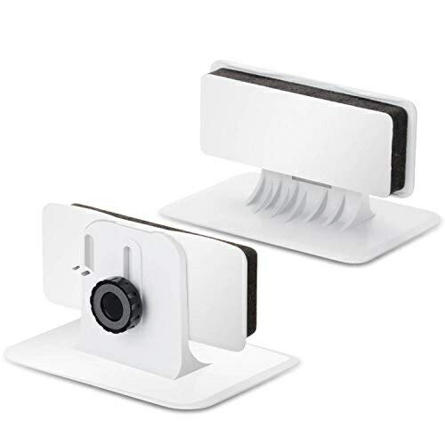 ELECOM Earthquake-Resistant Anti-Tip Goods Cabinet Stopper for Carpets Earthquake Countermeasure TS-F014C