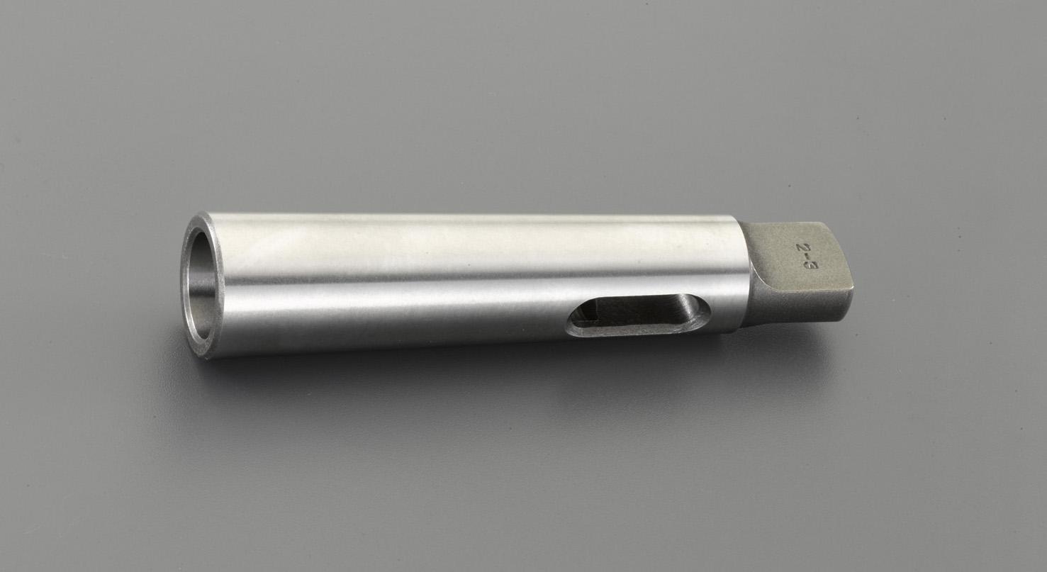 ESCO [Polished Finish] Drill Sleeve mT2xMT4 EA817C-5A