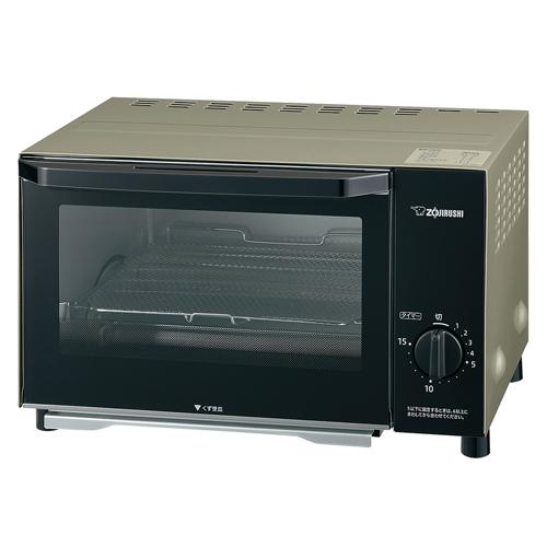 AC100V/1000W Oven Toaster
