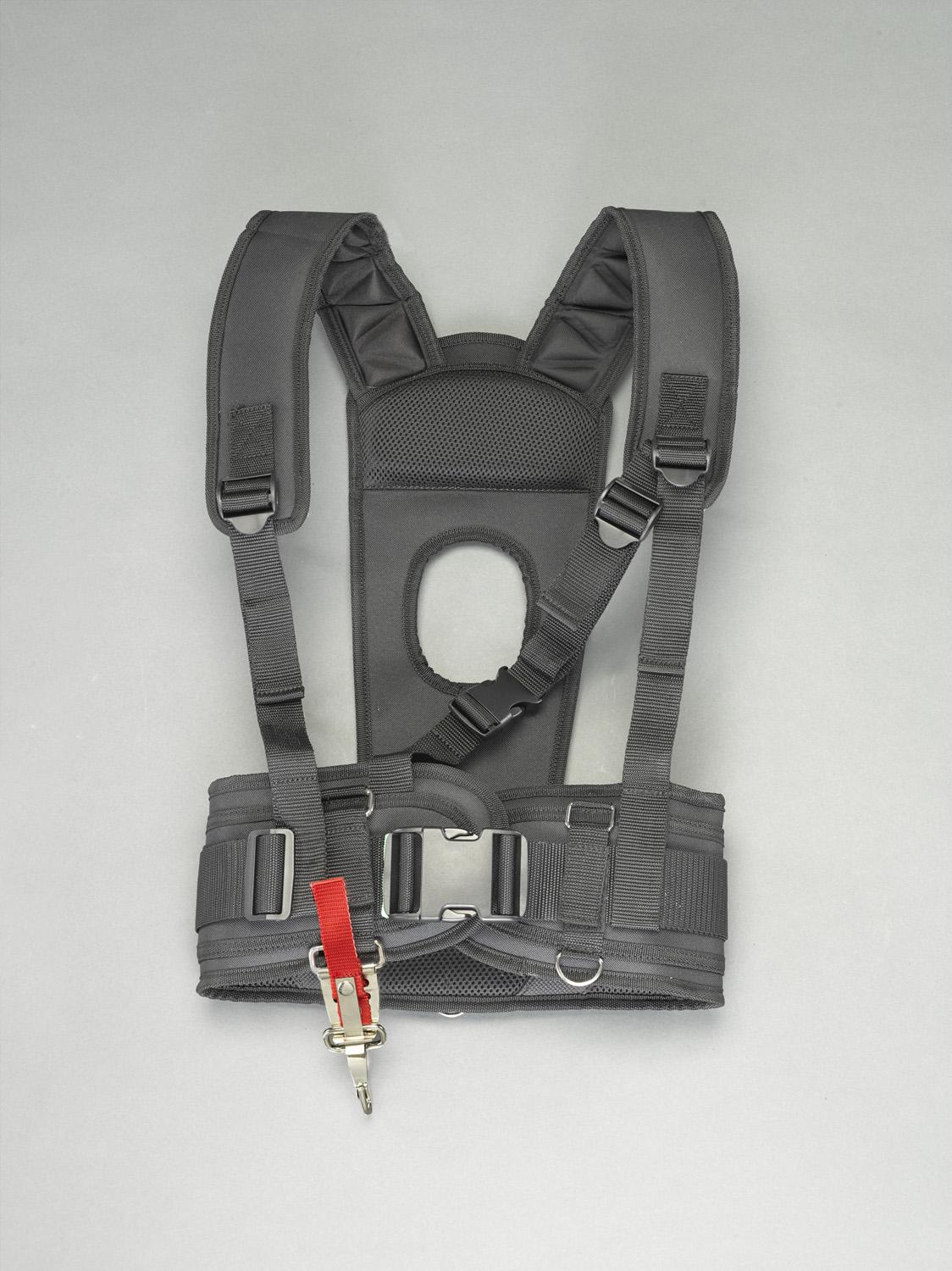 Shoulder Strap for Grass Trimmer (Double)