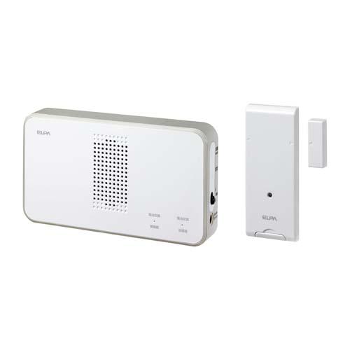 ESCO Wireless Chime Door Open/Close Sensor EA864BB-71