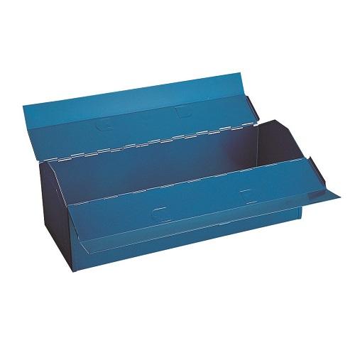 530x210x190mm Tool Box (Double-Door / Steel)