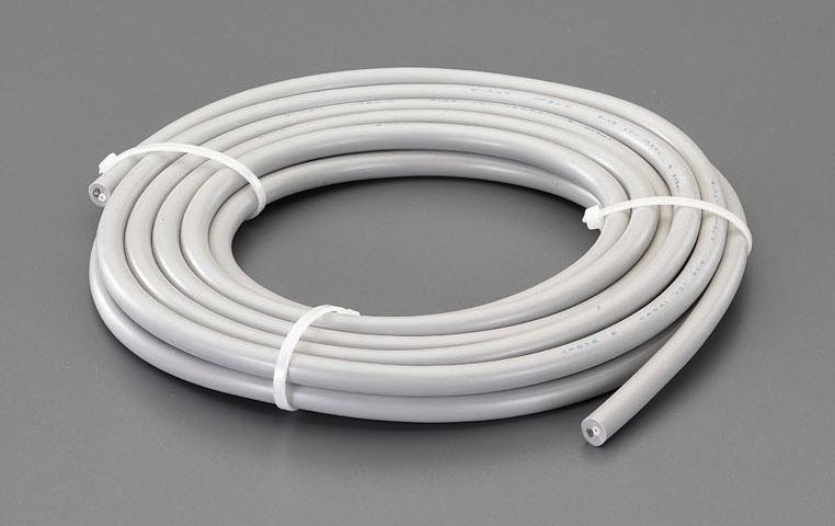 ESCO 3.5 mm² x 10m/2-core Vinyl Cabling Cable EA940AG-614