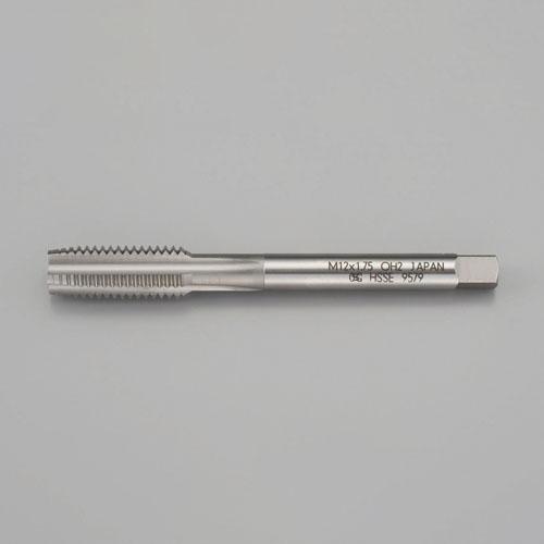 OSG Hand Tap Long/HSSE M12×1.25/5P/150mm EA829HV-335