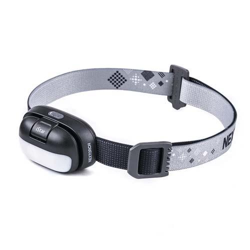 [Rechargeable] Headlamp / LED (High Color Rendering)