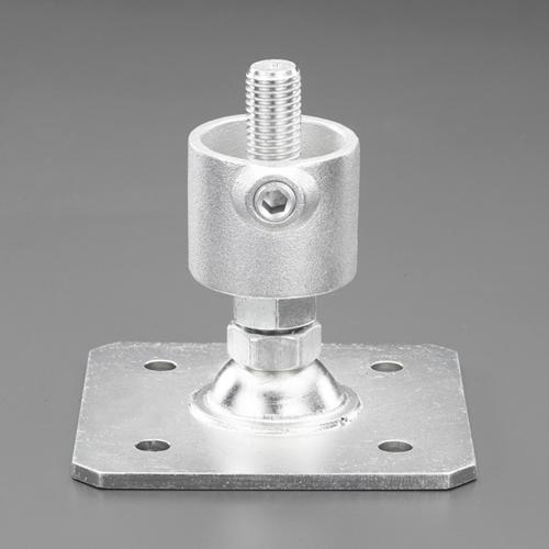 48.6mm Single-Tube Horizontal Adjustment Bracket (Heavy Load)