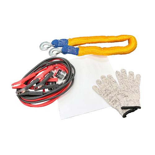 Automotive Emergency Kit (for Light and Standard Vehicles)