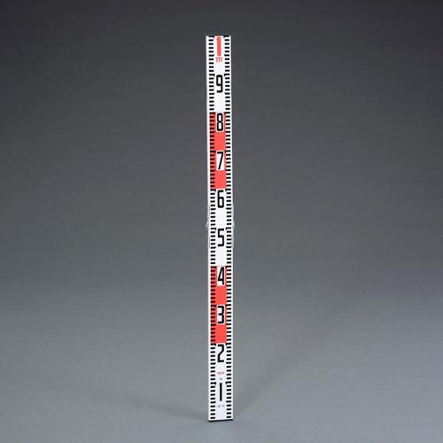 ESCO Surveying Rod (Aluminum) 1m (50cm Folding) EA720ME-56