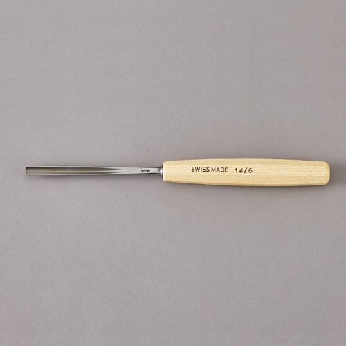 Esco 2.0mm V-Type - Engraving Only EA588GK-202