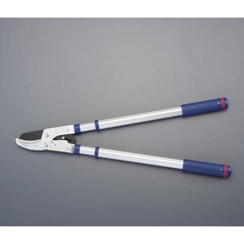 ESCO Pruning Shears Ratchet-Type/Extendable Handle 460-720mm EA650AC-85