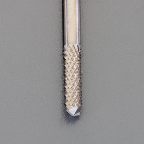 Esco 6x19mm/6mm Shank Carbide Router Bit (Drill Specification) EA819CW-14
