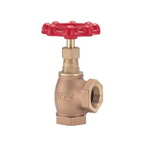 RC3/4 Globe Valve (Bronze)