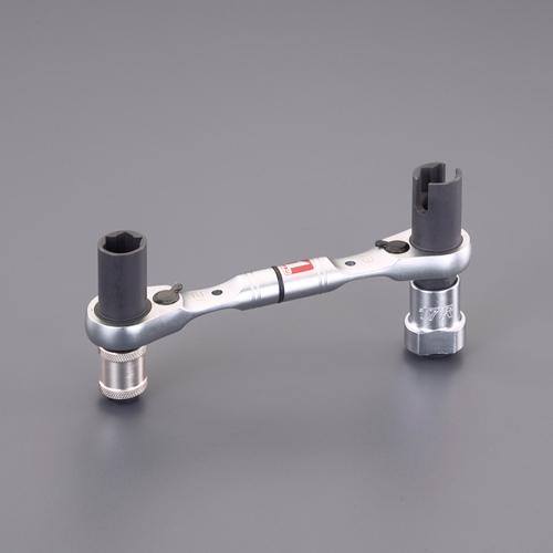 Multi-Function Wrench (8-Way Type / Short)