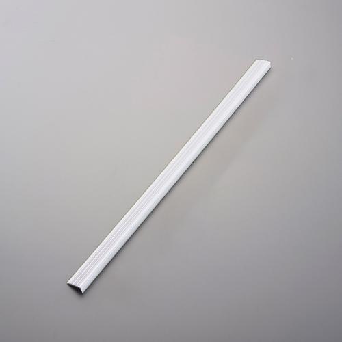 ESCO Stair Anti-Slip Material for Indoor Use/White 670x39x19mm EA944DG-1