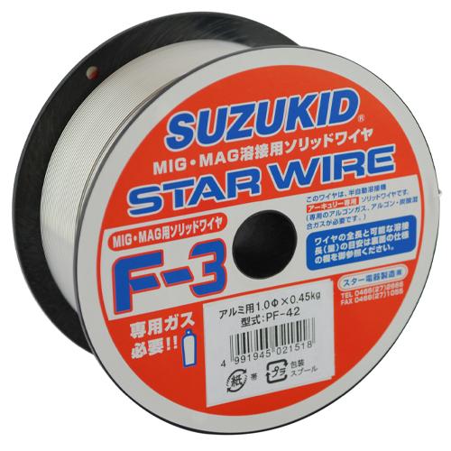 ESCO Solid Stainless Steel Wire φ1.0mm/0.45kg EA315SH-62