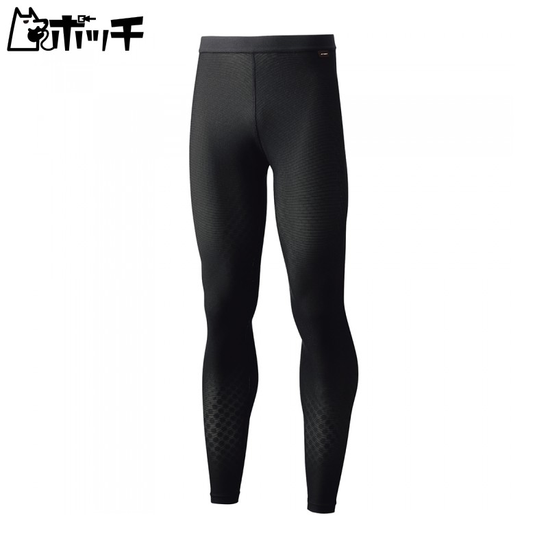 [Yonex] Leggings Long Spats Black (007) XO