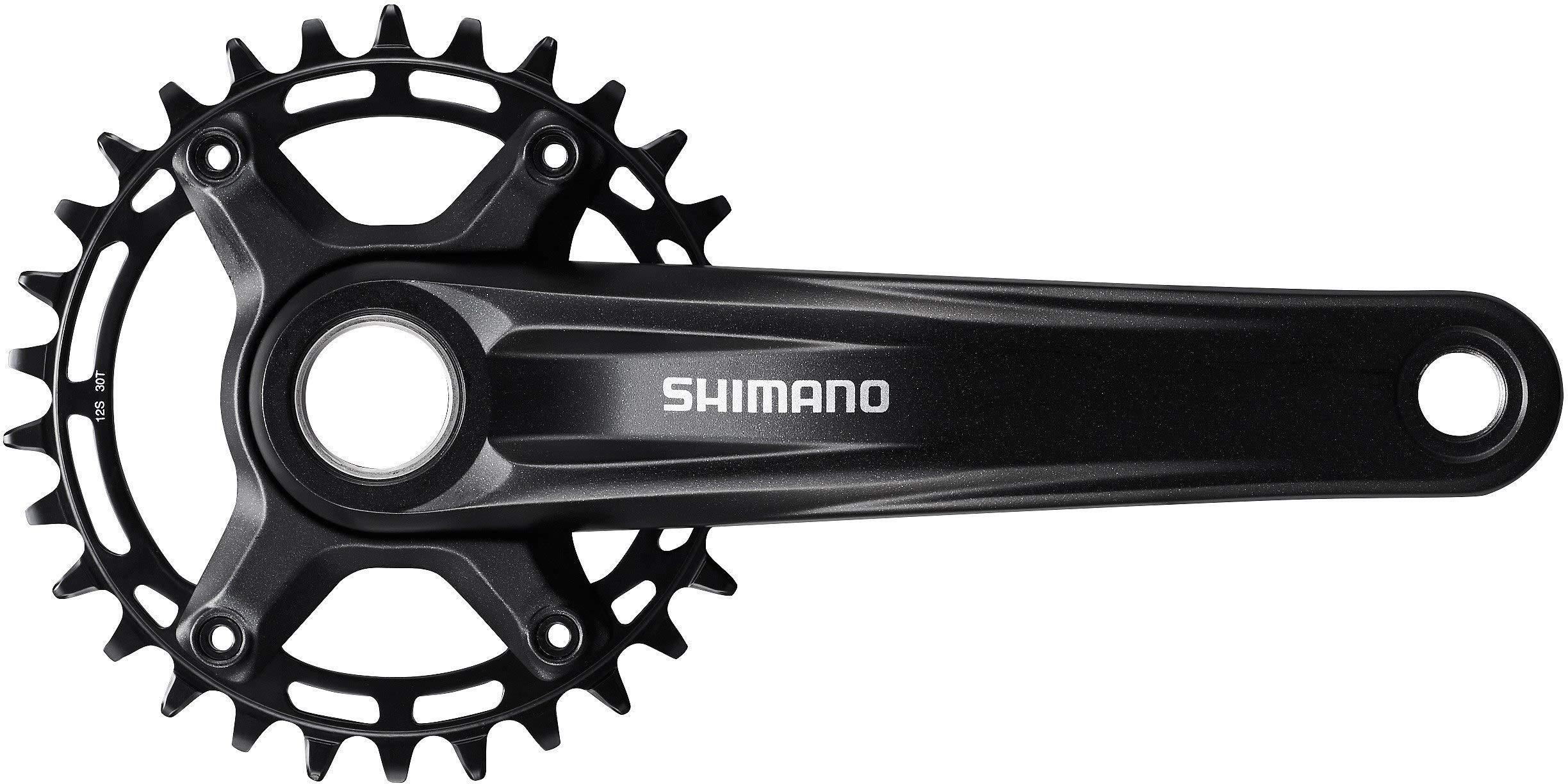 SHIMANO Crankset FC-MT510-1 12s 170mm 34T EFCMT5101CXA4L