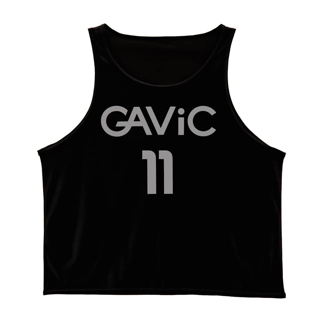 [Gavic] Best Bibs 10-Piece Set Boys Black Free
