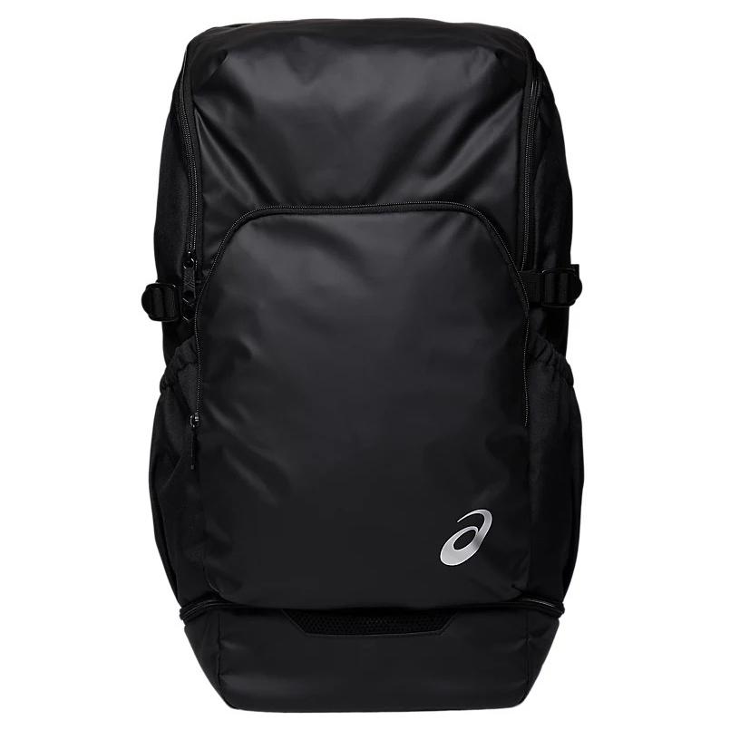 [ASICS] Team Backpack 40 3033B200 Performance Black
