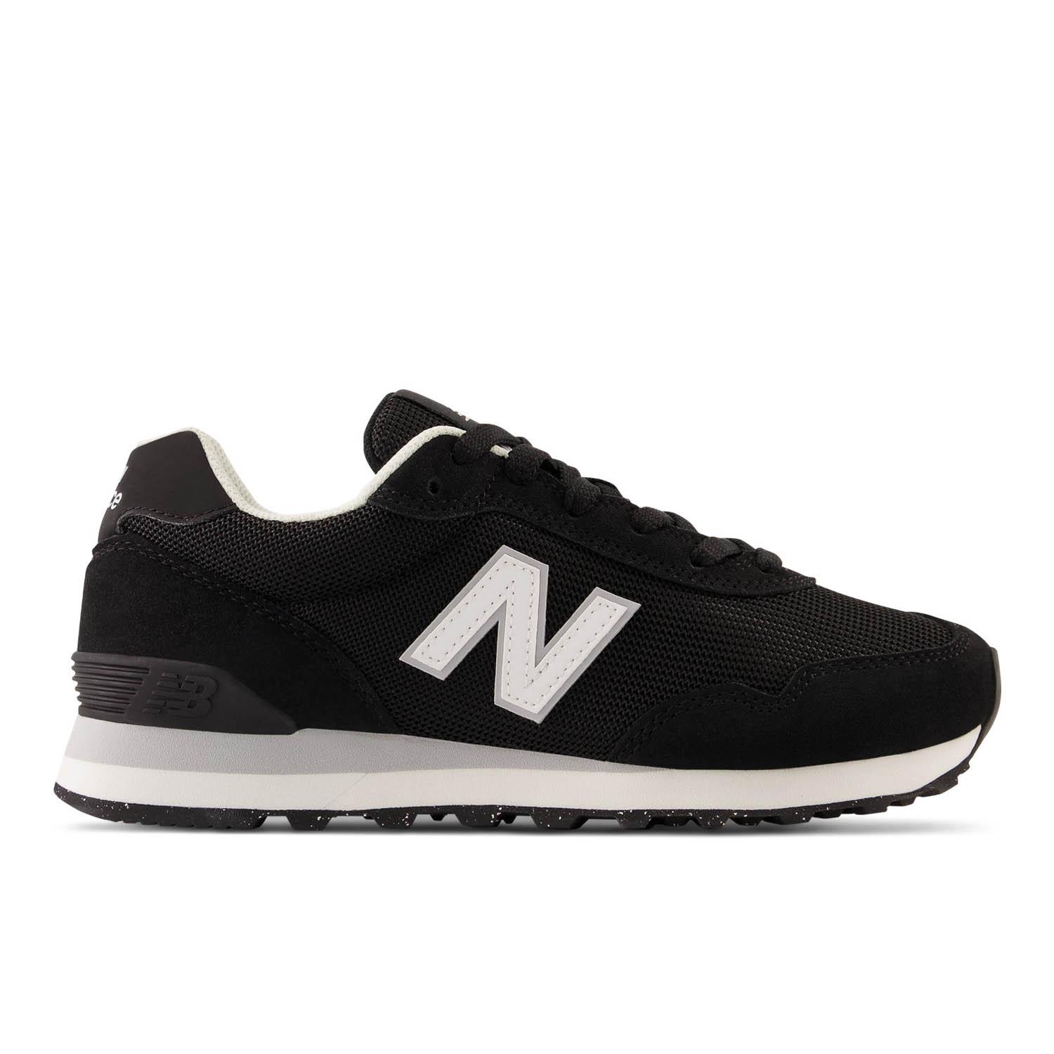 [New Balance] NEWBALANCE WL515 BLK (BLACK) 24.5