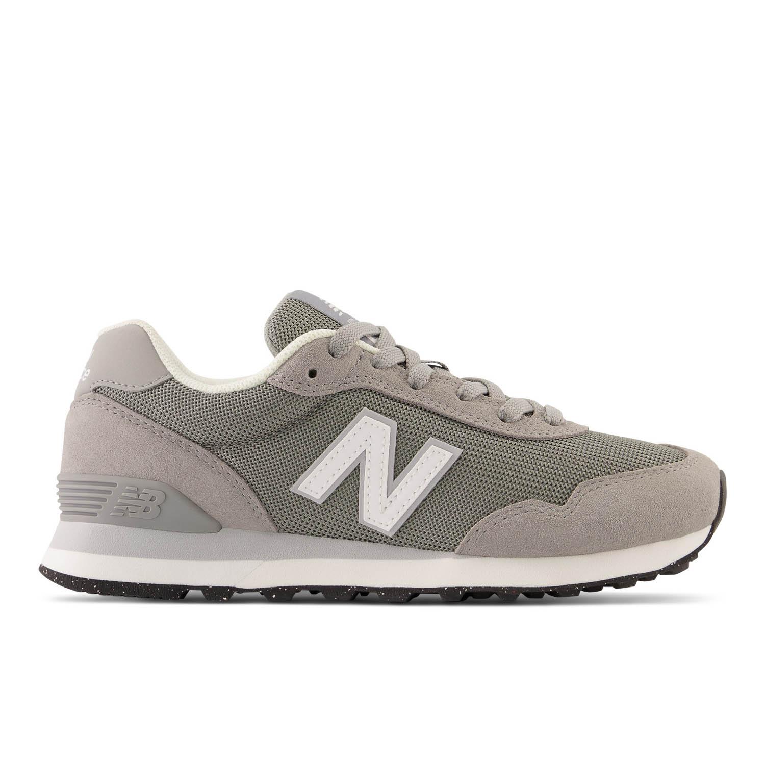 [New Balance] NEWBALANCE WL515 GRY (GRAY) 24.5