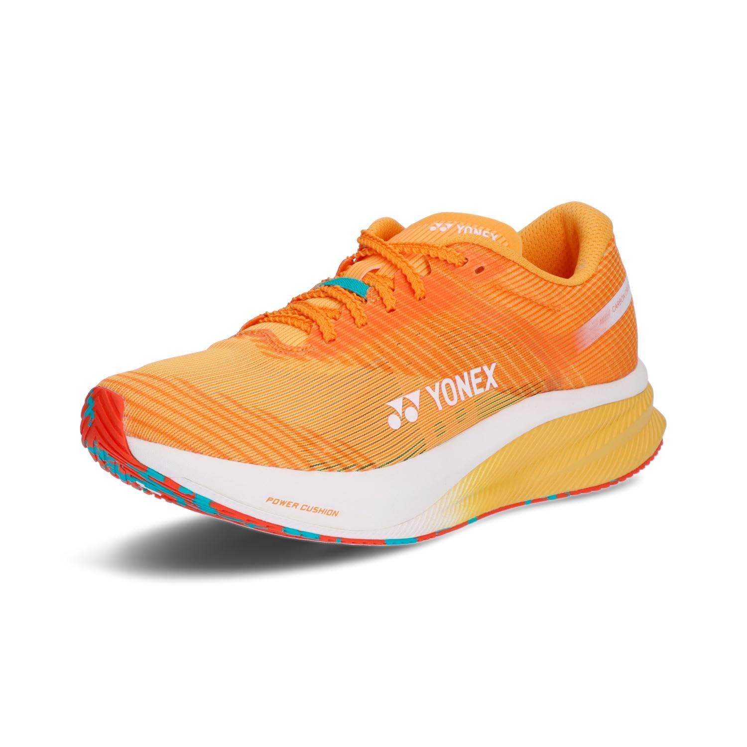 [Yonex] Running Shoes Aeras 2 Men's Mango (476) 29.0 cm 3E