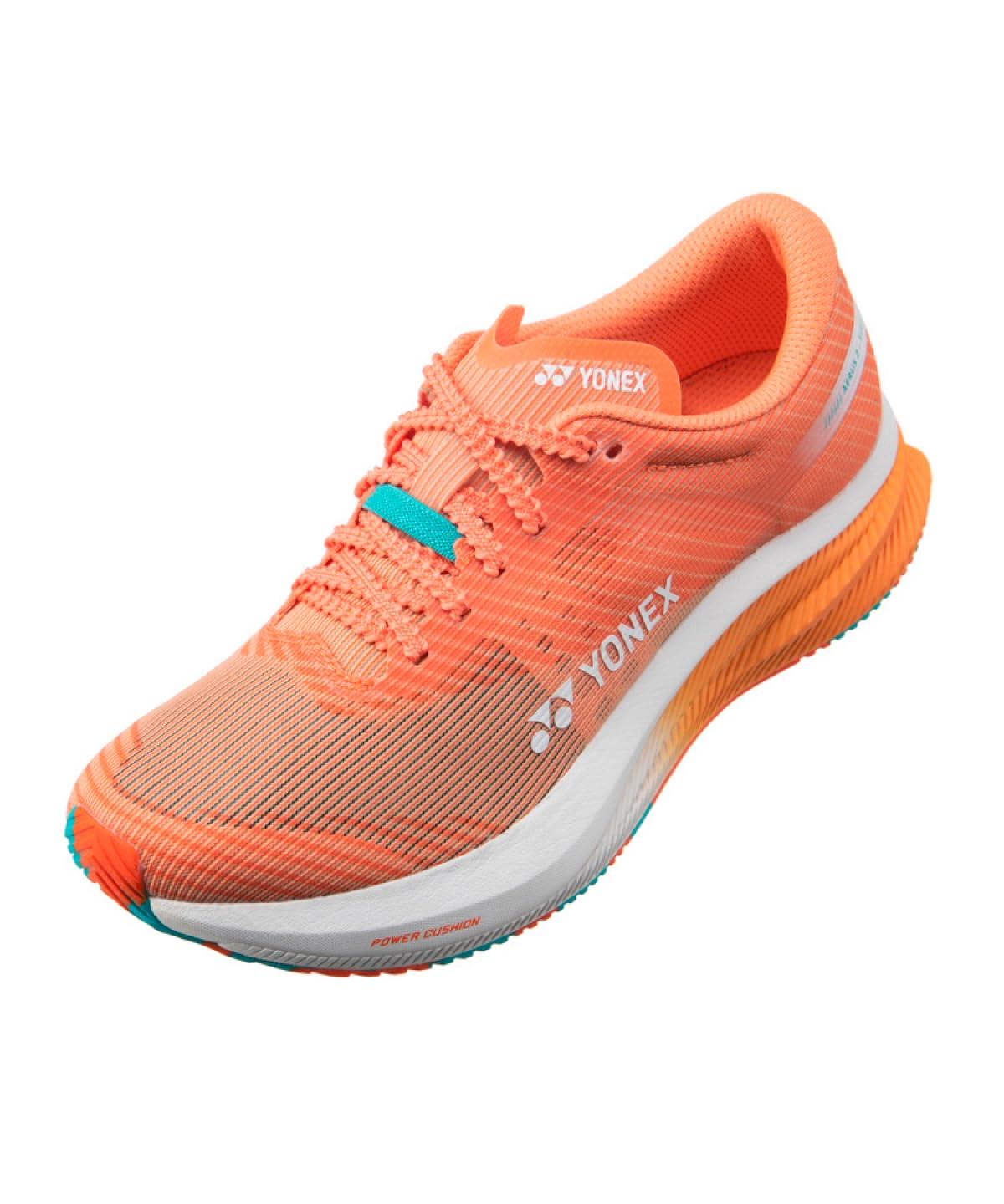 [Yonex] Running Shoes Aeras 2 Women's Peach 23.5 cm 3E