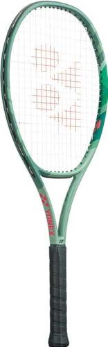 YONEX Hard Tennis Racket Made in Japan Frame Only Percept 104 Olive Green (268) G2 01PE104