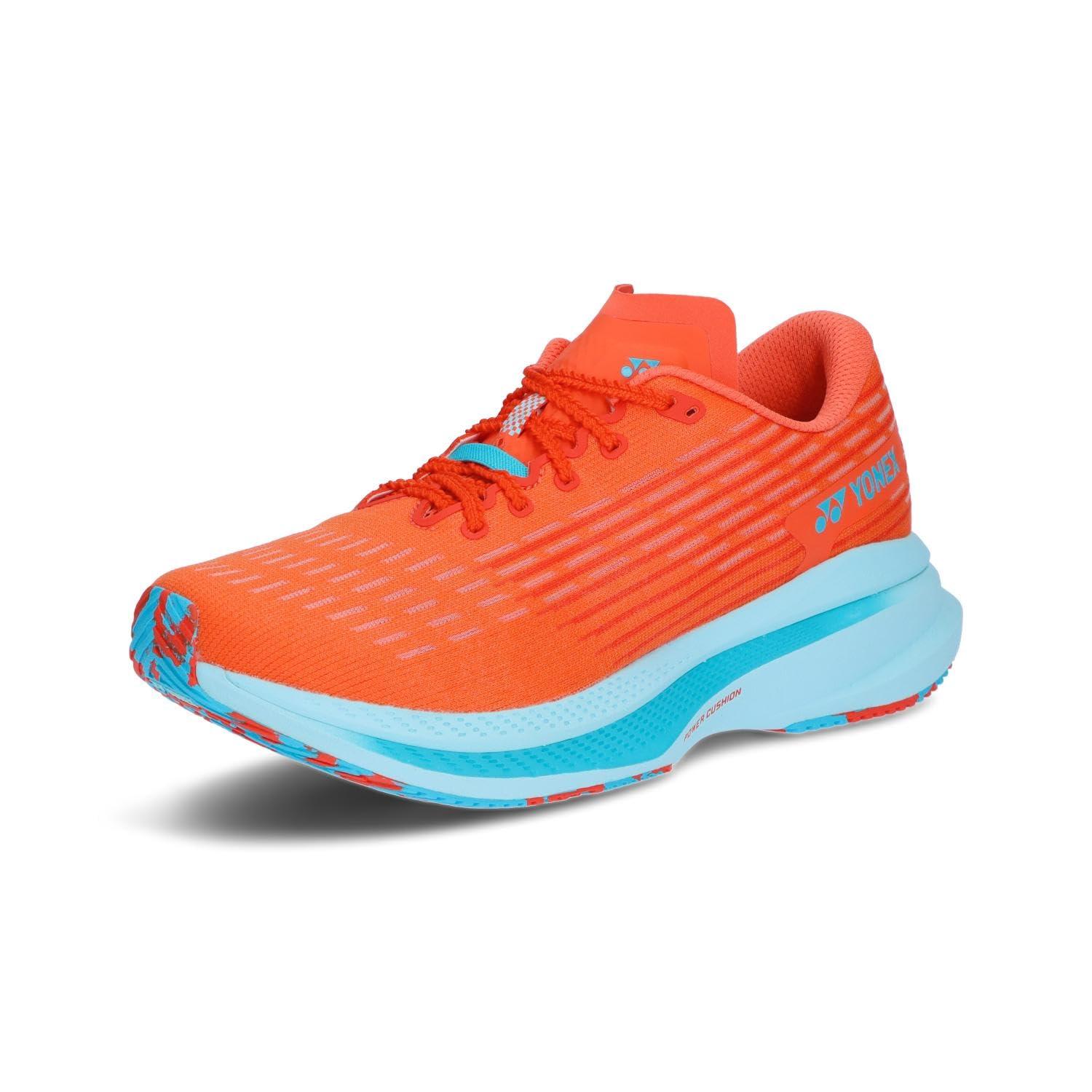 [Yonex] Running Shoes Carbon Cruise SR Men's Tiger Lily (646) 27.0 cm