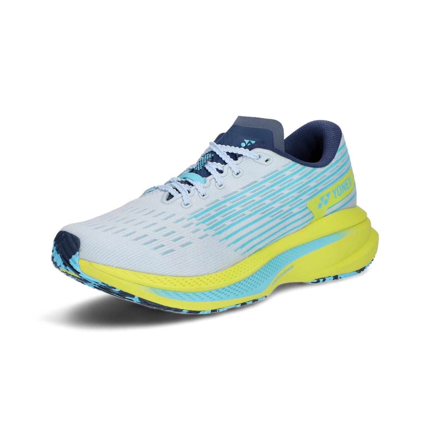 [Yonex] Running Shoes Carbon Cruise SR Men's Frosty Blue (403) 28.5 cm
