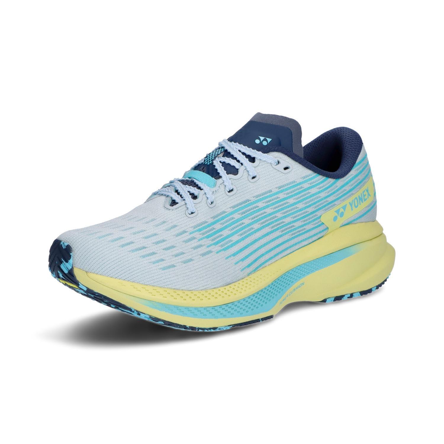 [Yonex] Running Shoes Carbon Cruise SR Women's Frosty Blue (403) 23.5 cm